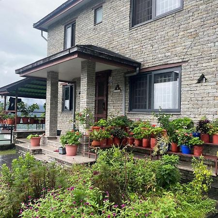 The North Face Inn'S Homestay Pokhara Kültér fotó