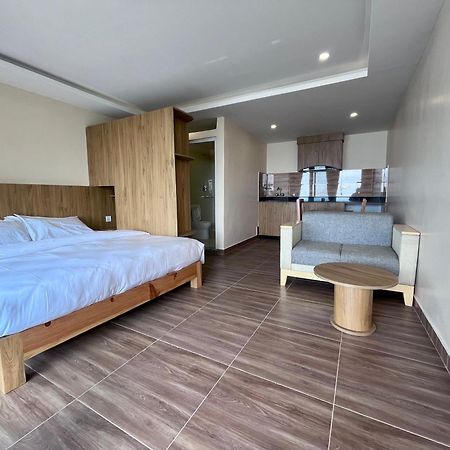 The North Face Inn'S Homestay Pokhara Kültér fotó