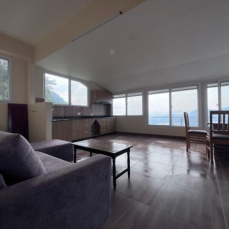 The North Face Inn'S Homestay Pokhara Kültér fotó