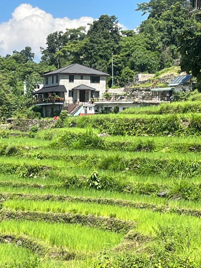 The North Face Inn'S Homestay Pokhara Kültér fotó