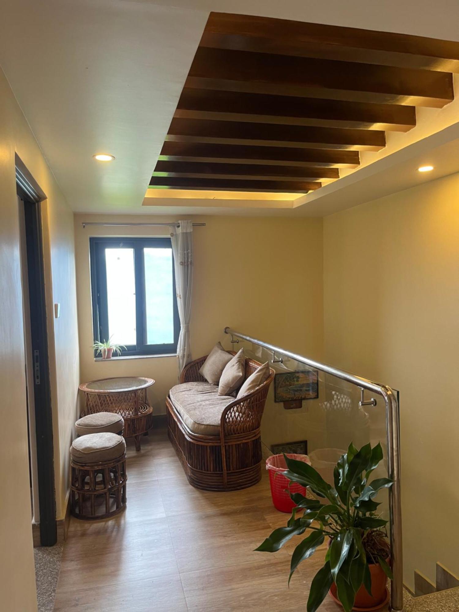 The North Face Inn'S Homestay Pokhara Kültér fotó