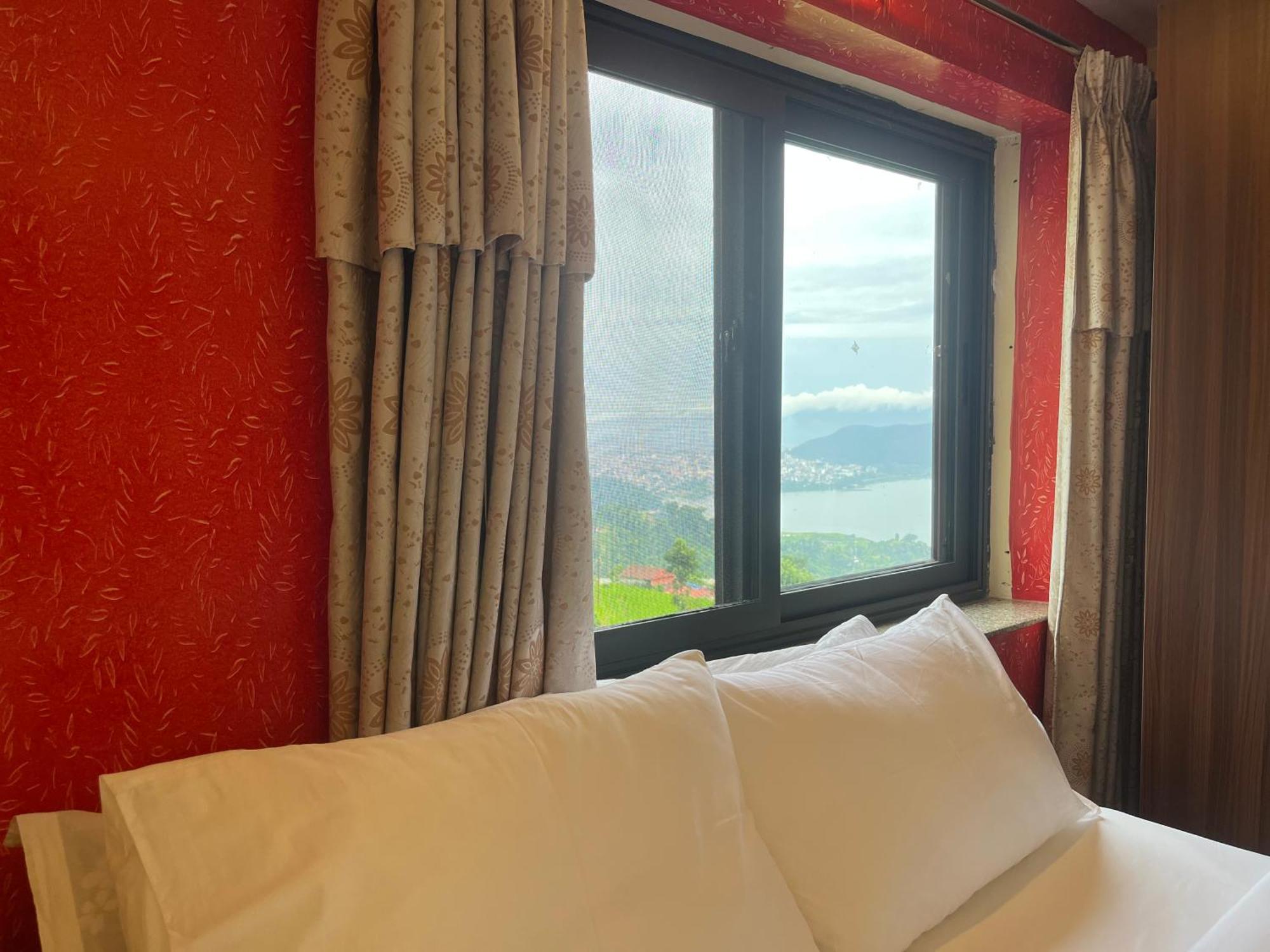 The North Face Inn'S Homestay Pokhara Kültér fotó