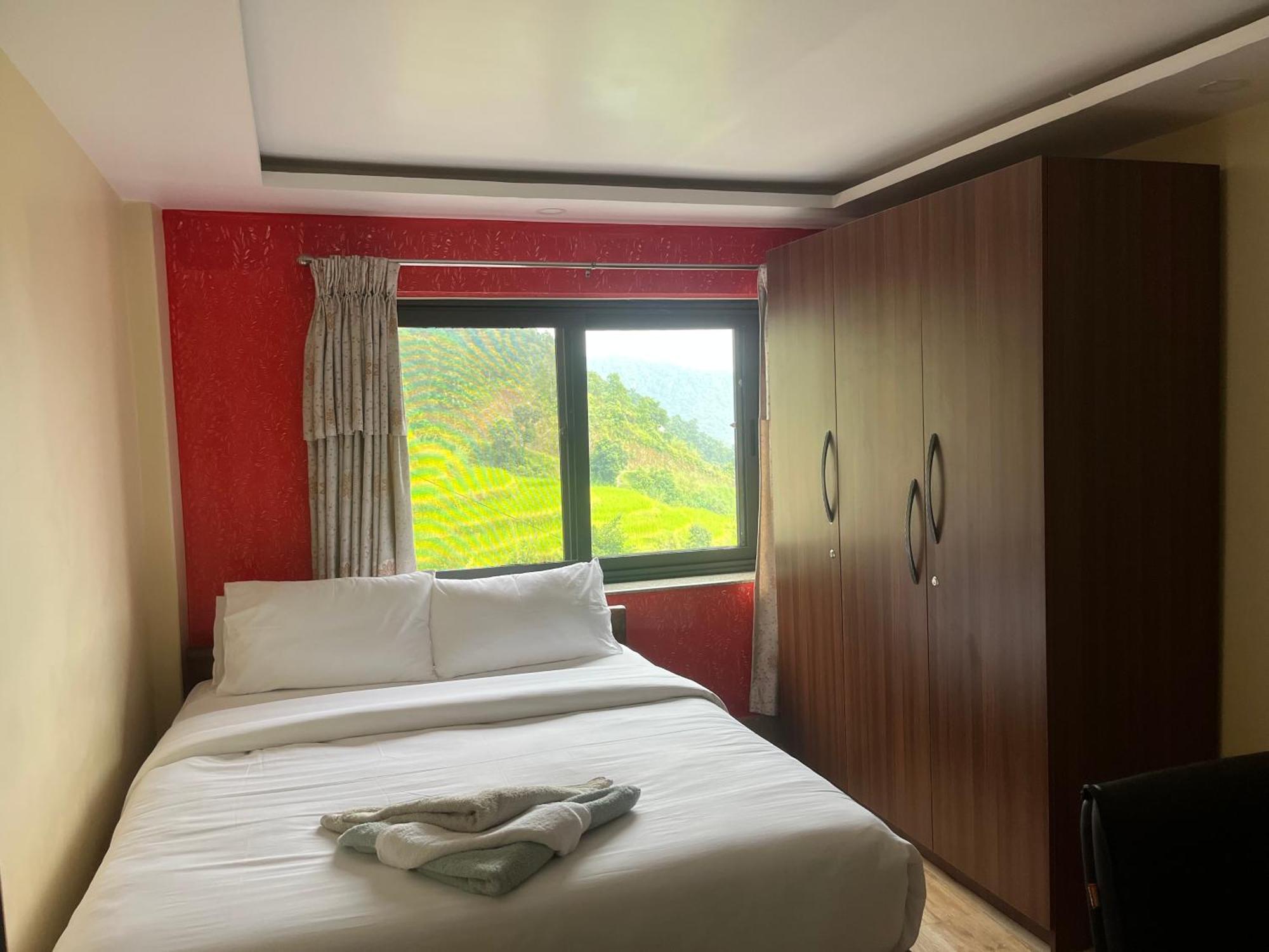 The North Face Inn'S Homestay Pokhara Kültér fotó